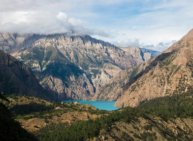 Nepal